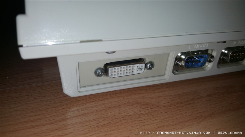 Illustration for article titled Poniendo a punto un A1200 (RAPIDROAD, USB, DVI Y BLIZZARD 1230 IV)